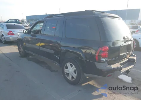 2003 Chevrolet Trailblazer Ext Ls z USA, uszkodzony, nr VIN 1GNES16S636240581